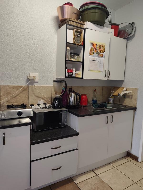 1 Bedroom Property for Sale in Rustenburg Central North West